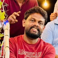 Nikhil K T