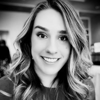 Victoria R. Strang, M.Div