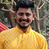 Abhishek Bhosale