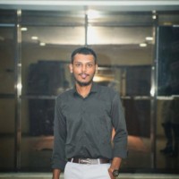 Amin Shaikh