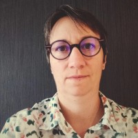 Gaëlle Volut