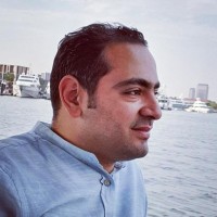 Ahmed Shehab