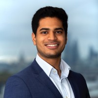 Ashwin Mathur