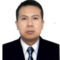 José Anthony Cribillero Mamani