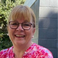 Lisbeth Nilsson