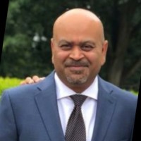 Nitesh Patel