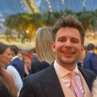 Oliver Kenworthy (Bsc Hons)