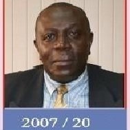Mr. James Williams