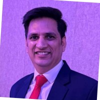 Sunil Thakur