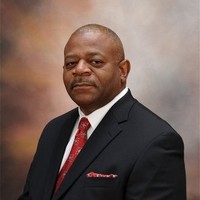 Alvin Keitt