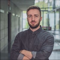 Sebastian Lazarevic