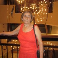 Titi Iris Morales
