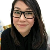 Kristine Marie Palmares
