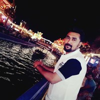 Ajmal Ismail