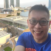Ben Yap, Ihrp-Cp