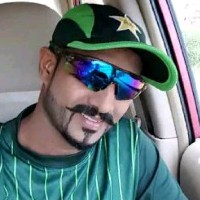 Zahid Malik Cricketer