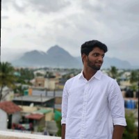 Mithunraj M