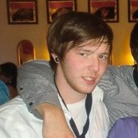 Nick Hales