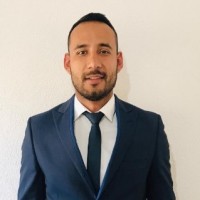 Luis Hector Ruiz Mitre