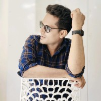 Mahesh Chandra