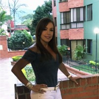 Adriana Lucia Hernández montes de OCa