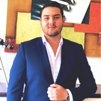 Gilberto De La Mora Arias