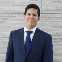 Alberto Rivera Teran