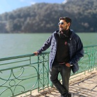 Chirag Gupta