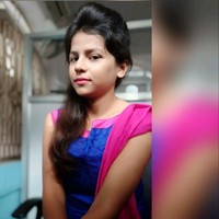 Khusbu Jaiswal