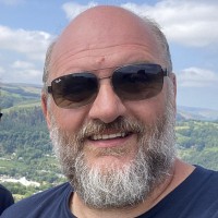 Ed Garbett