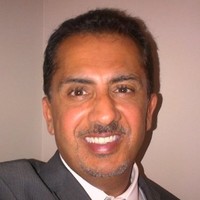 Sanjay Saujani CPA, CA