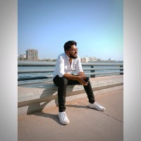 Siddhant Mazumdar