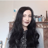 Veridiana Berlinck