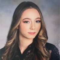 Nicolette Jernegan B.S.