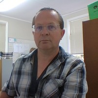 Allan Mann