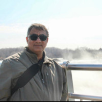 Moazzam Qadri