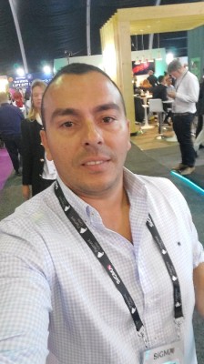 Mehdi Manuel Gutierrez