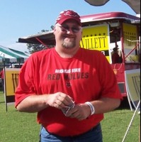 Jeffery Privett