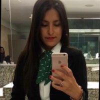 Mirta Andrea Estrada