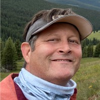 Mark Scruton