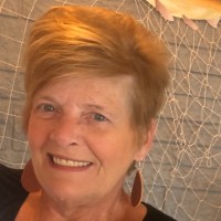 Marcia Eager