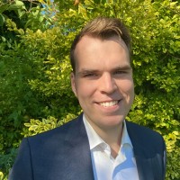 Paul Sebastiaan Werker