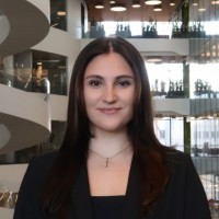 Oleksandra Blyshchak