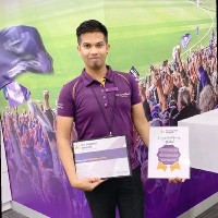 Abdul Rizwan