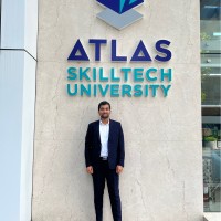 Tushar Bharti