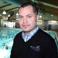 Dave Campbell