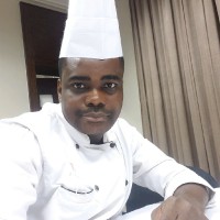 mfon inyang