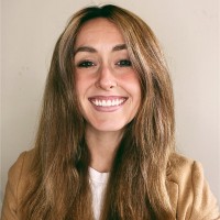 Lizzy Kocevar