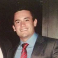 Luis Felipe Franzoni Mathieu