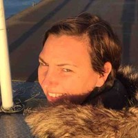 Elina Lindskog